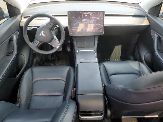 2021 TESLA MODEL Y - 5YJYGDEE1MF263647