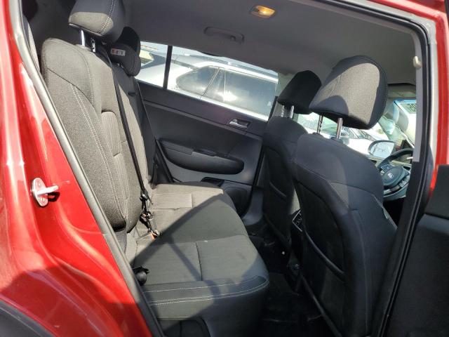 2020 KIA SPORTAGE L - KNDPM3AC5L7637815