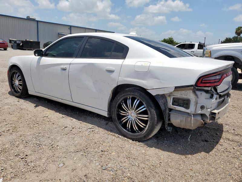Vin: 2c3cdxhg1gh332485, lot: 61276345, dodge charger sxt 20162