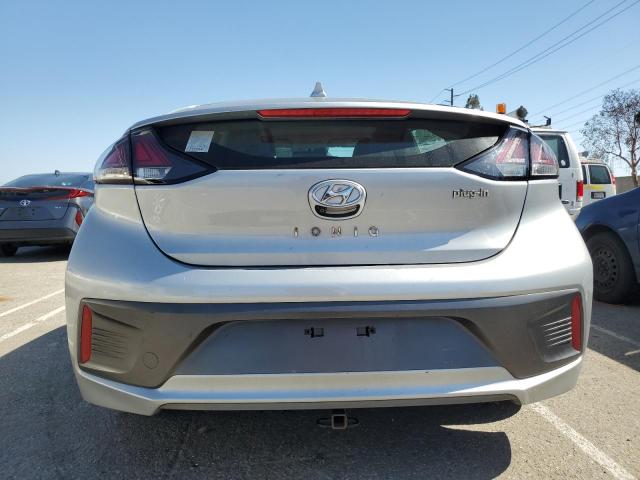 2022 HYUNDAI IONIQ SE KMHC65LD7NU274962
