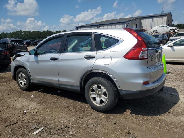 2016 HONDA CR-V LX 3CZRM3H31GG703134