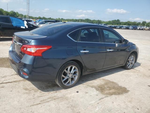 Vin: 3n1ab7apxhy333393, lot: 59320365, nissan sentra s 20173