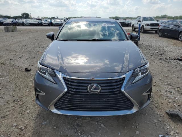2017 LEXUS ES 350 58ABK1GG6HU044251