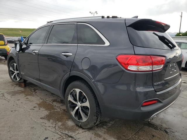 Vin: 5xyphda53jg423613, lot: 60920185, kia sorento ex 20182