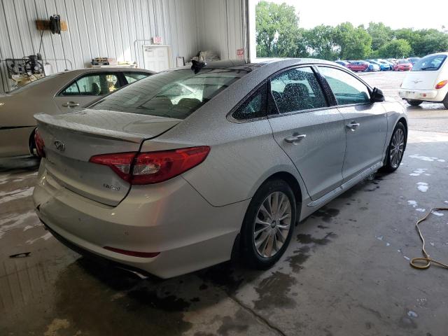 2015 HYUNDAI SONATA SPO - 5NPE34AF1FH177109