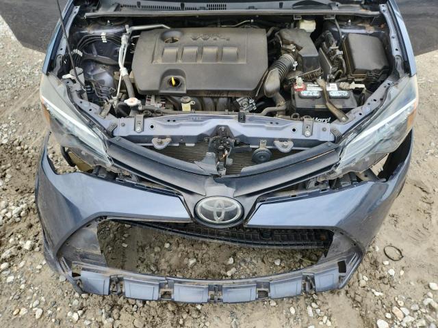 2019 TOYOTA COROLLA L - 5YFBURHE6KP936733