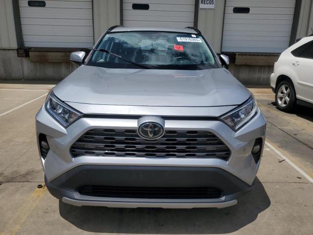 2019 TOYOTA RAV4 LIMITED 2T3N1RFV7KW073293