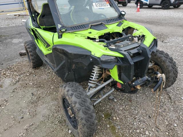2020 HONDA SXS1000 S2 1HFVE0545L4100861