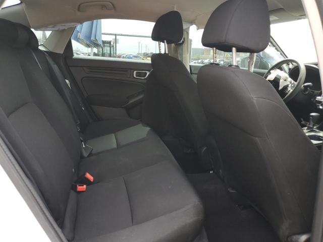 2023 HONDA CIVIC LX 2HGFE2F28PH533219