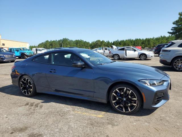 Vin: wba43da02sct09580, lot: 61768505, bmw 4 series 20254