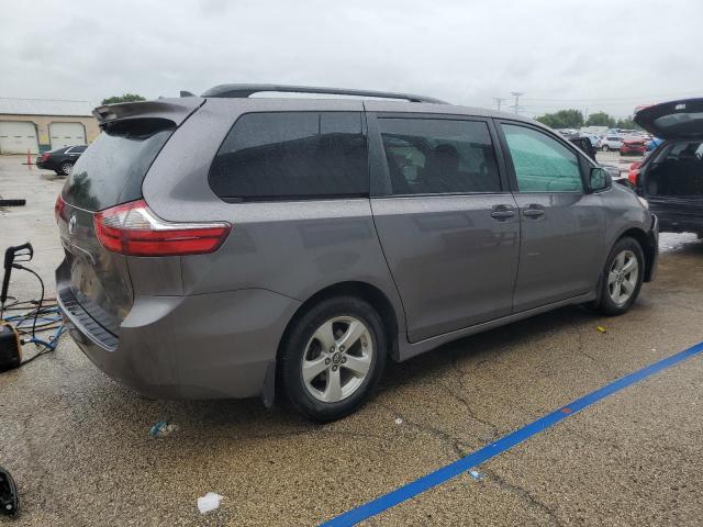 2020 TOYOTA SIENNA LE 5TDKZ3DC5LS051130