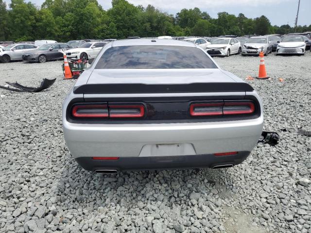 2020 DODGE CHALLENGER - 2C3CDZAG0LH210698