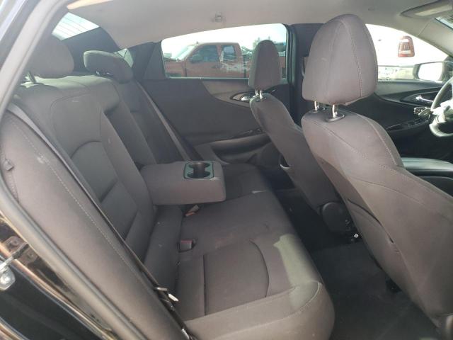 2022 CHEVROLET MALIBU LT - 1G1ZD5ST2NF211665