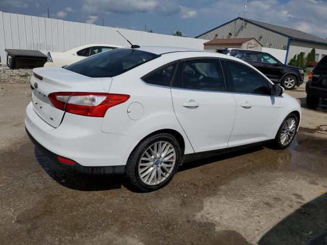 Vin: 1fahp3h20cl169661, lot: 59893345, ford focus sel 20123