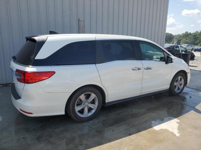 2019 HONDA ODYSSEY EX 5FNRL6H71KB081162