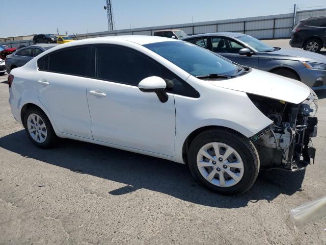 Vin: knadm4a35g6620160, lot: 60508345, kia rio lx 20164