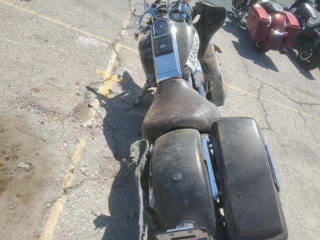 2001 SUZUKI VL1500 JS1VY51AX12102148