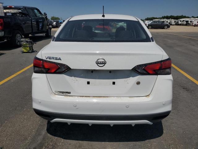 2023 NISSAN VERSA S 3N1CN8DV3PL871624