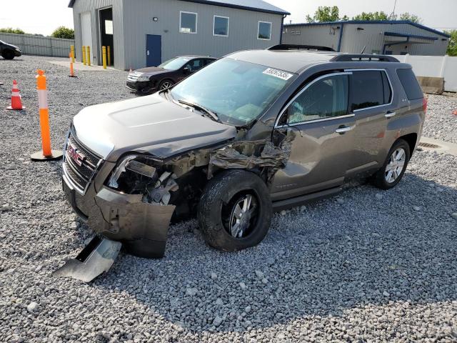 GMC TERRAIN SL