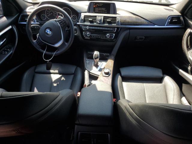 2016 BMW 328 XI SULEV WBA8E3C5XGK502586