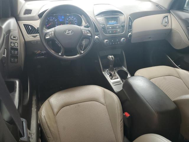 2015 HYUNDAI TUCSON GLS KM8JTCAF1FU072144