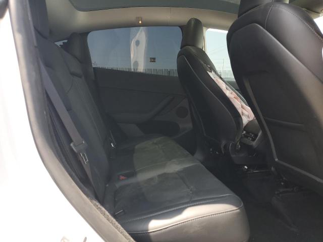 2023 TESLA MODEL Y 7SAYGDEE1PF926738