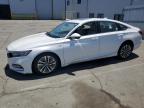 2019 HONDA ACCORD HYB - 1HGCV3F57KA001714