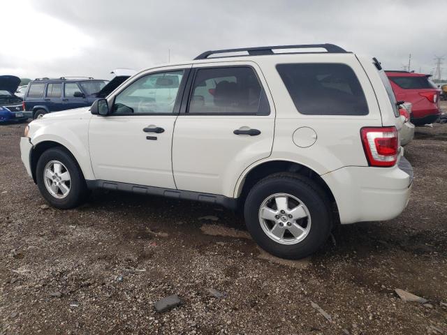 Vin: 1fmcu0d75ckc02085, lot: 61308665, ford escape xlt 20122