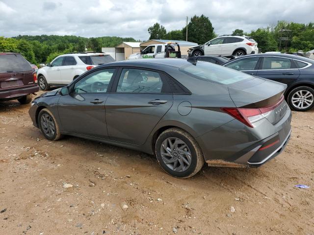 Vin: kmhlm4dg7ru768981, lot: 59842345, hyundai elantra sel 20242