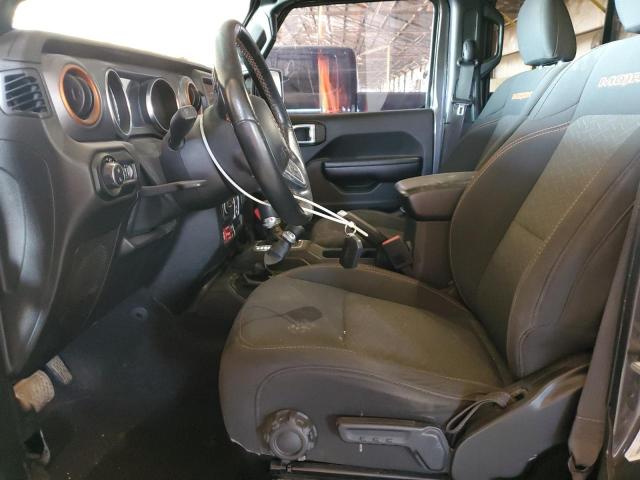 2021 JEEP GLADIATOR 1C6JJTEG1ML577771