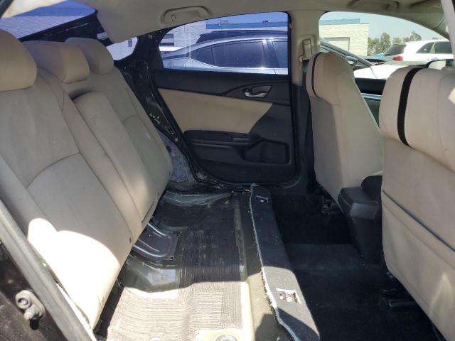 2018 HONDA CIVIC EX 2HGFC2F79JH536283