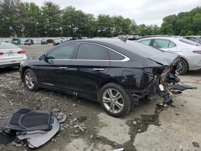 Vin: 5npe34afxjh725844, lot: 60826095, hyundai sonata sport 20182