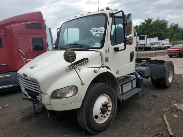 FREIGHTLINER M2 106 MED 2016 white tractor diesel 3AKBCYCY8GDGT8591 photo #3