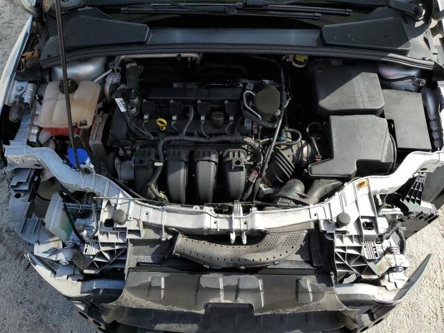 2015 FORD FOCUS S - 1FADP3E27FL322947