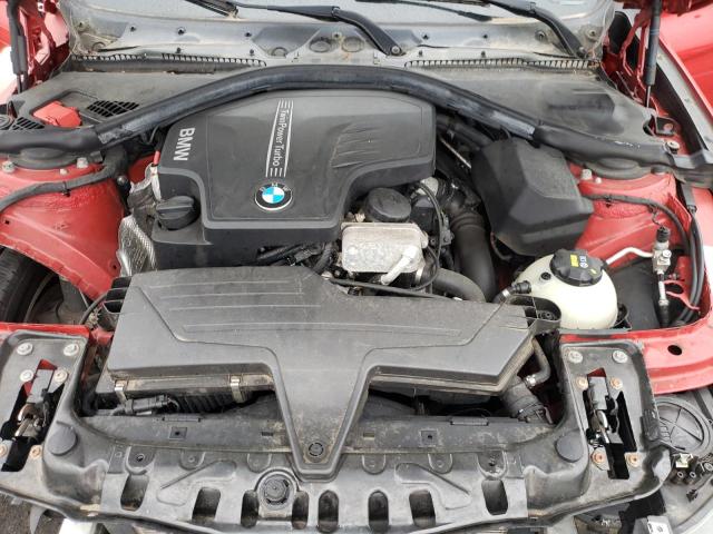 2015 BMW 328 XI SUL - WBA3B5G56FNS13985