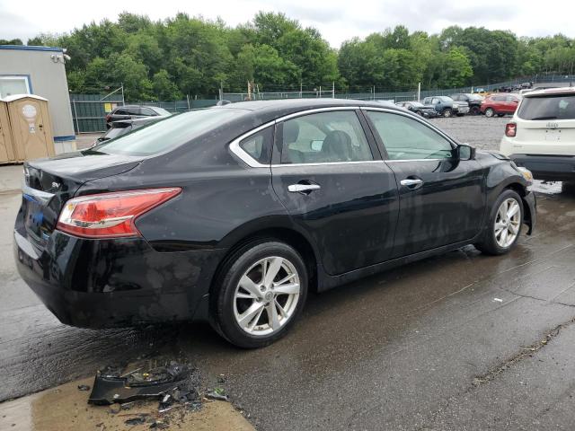 Vin: 1n4al3ap5dc143898, lot: 62117035, nissan altima 2.5 20133