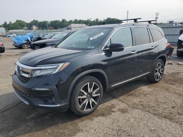 Vin: 5fnyf6h65kb095799, lot: 60322525, honda pilot touring 2019 img_1