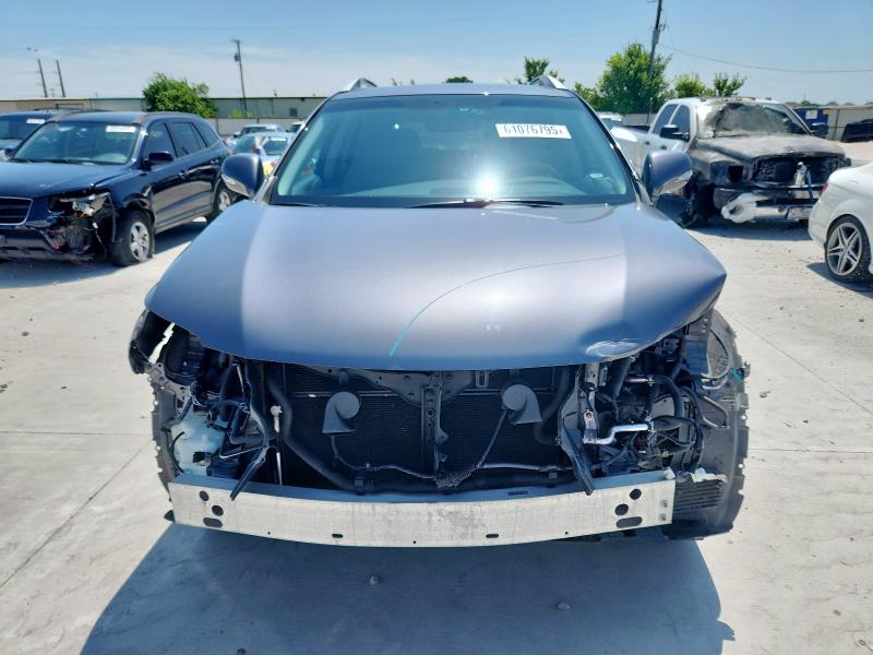 2015 LEXUS RX 450H 2T2BC1BA2FC003200