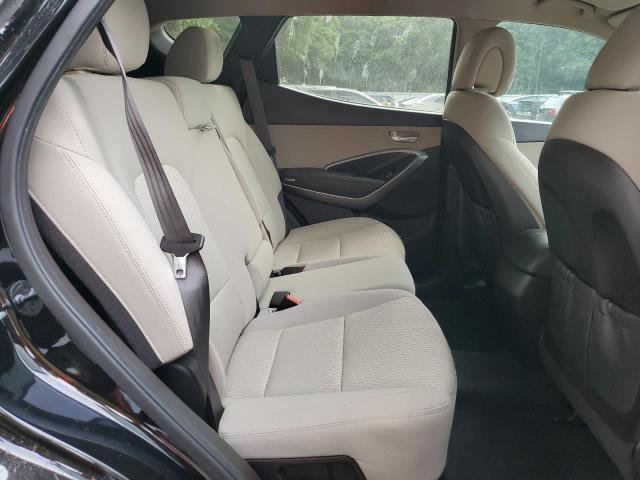 5XYZU3LB3GG312974 2016 HYUNDAI SANTA FE