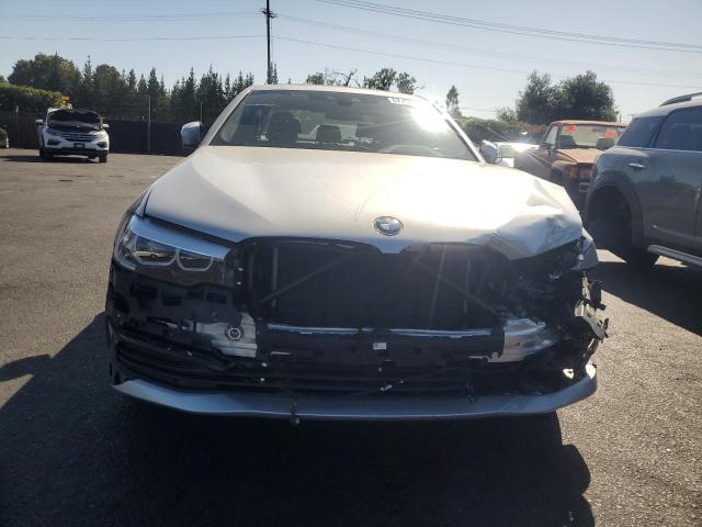 2019 BMW 530 I - WBAJA5C54KWW06355