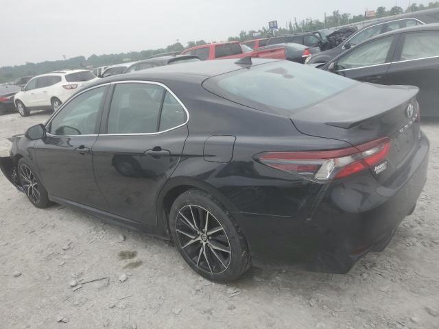 Vin: 4t1g11ak4nu632920, lot: 59774215, toyota camry se 20222