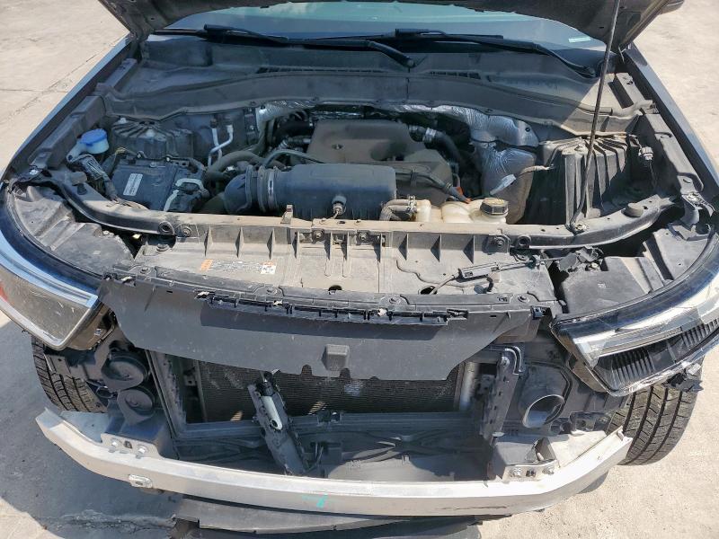 2020 FORD EXPLORER X - 1FMSK7DH9LGB21192