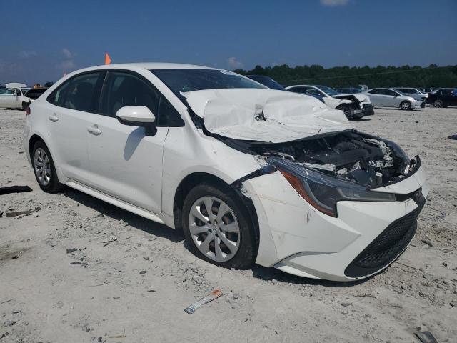 Vin: jtdepmae1mj158981, lot: 62143075, toyota corolla le 20214