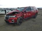 2023 CHEVROLET TRAVERSE L - 1GNEVGKW4PJ161903