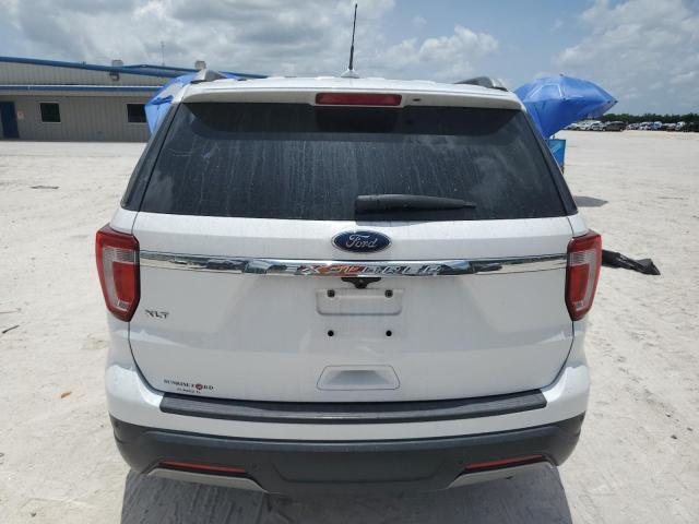 2019 FORD EXPLORER X 1FM5K7D83KGB47346