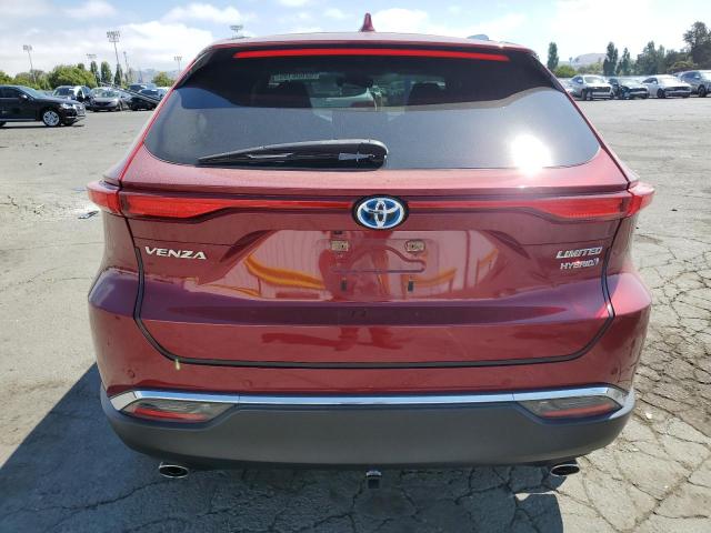 2022 TOYOTA VENZA LE - JTEAAAAH8NJ100405