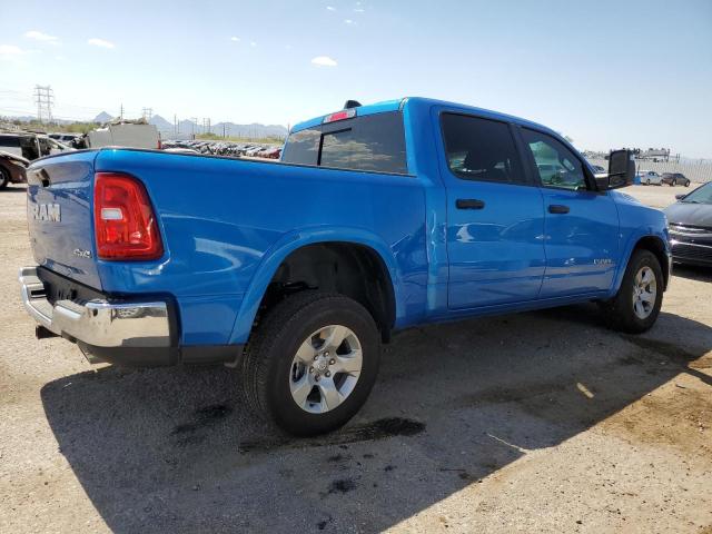 2025 RAM 1500 BIG H 1C6SRFFP7SN624414