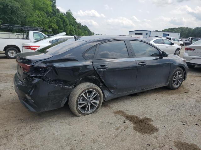 Vin: 3kpf24ad6pe507578, lot: 58444725, kia forte lx 20233
