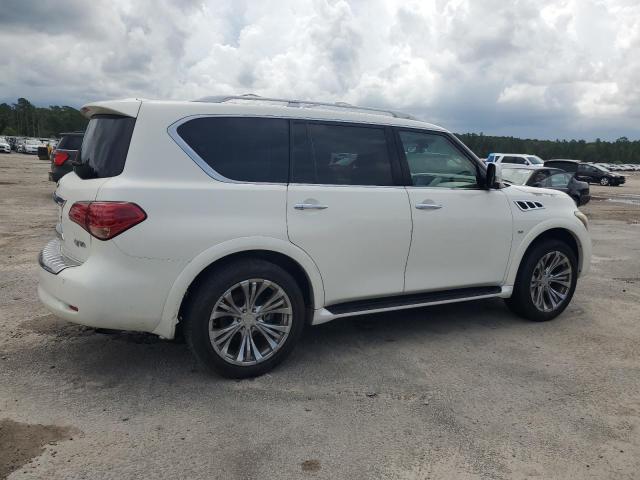 Vin: jn8az2nc2f9371114, lot: 59870325, infiniti qx80 20153