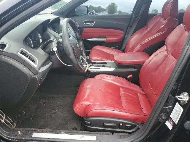 2020 ACURA TLX TECHNO 19UUB1F69LA009552